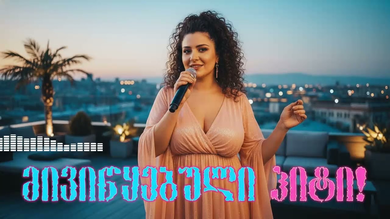 🎸 80-იანების მუსიკა წარსულიდან | ზღვა ღელავს ისევ გულში