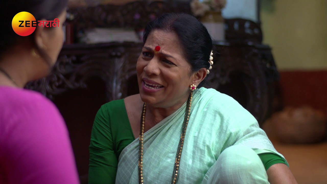 Ratris Khel Chale 2 - Full Ep - 220 - Madhav Abhyankar, Rutuja Dharamadhikari - Zee Marathi