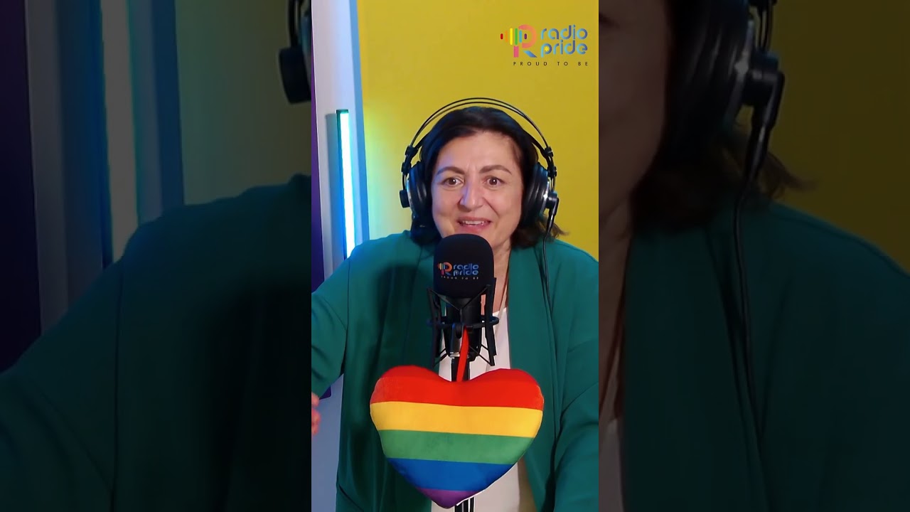 Loredana Raia, più diritti per tutt*