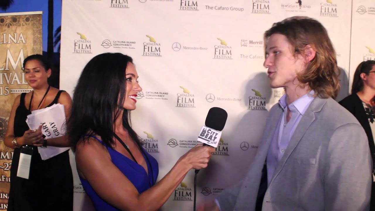 city beat catalina 2015 lucas till