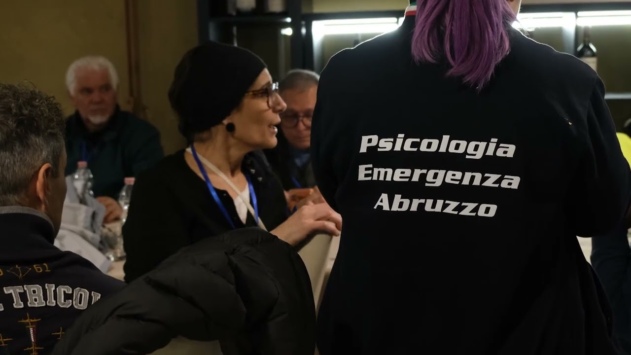 Aereo in fiamme a Pescara: salve 54 persone. Saga promuove un'esercitazione - 19/03/2026