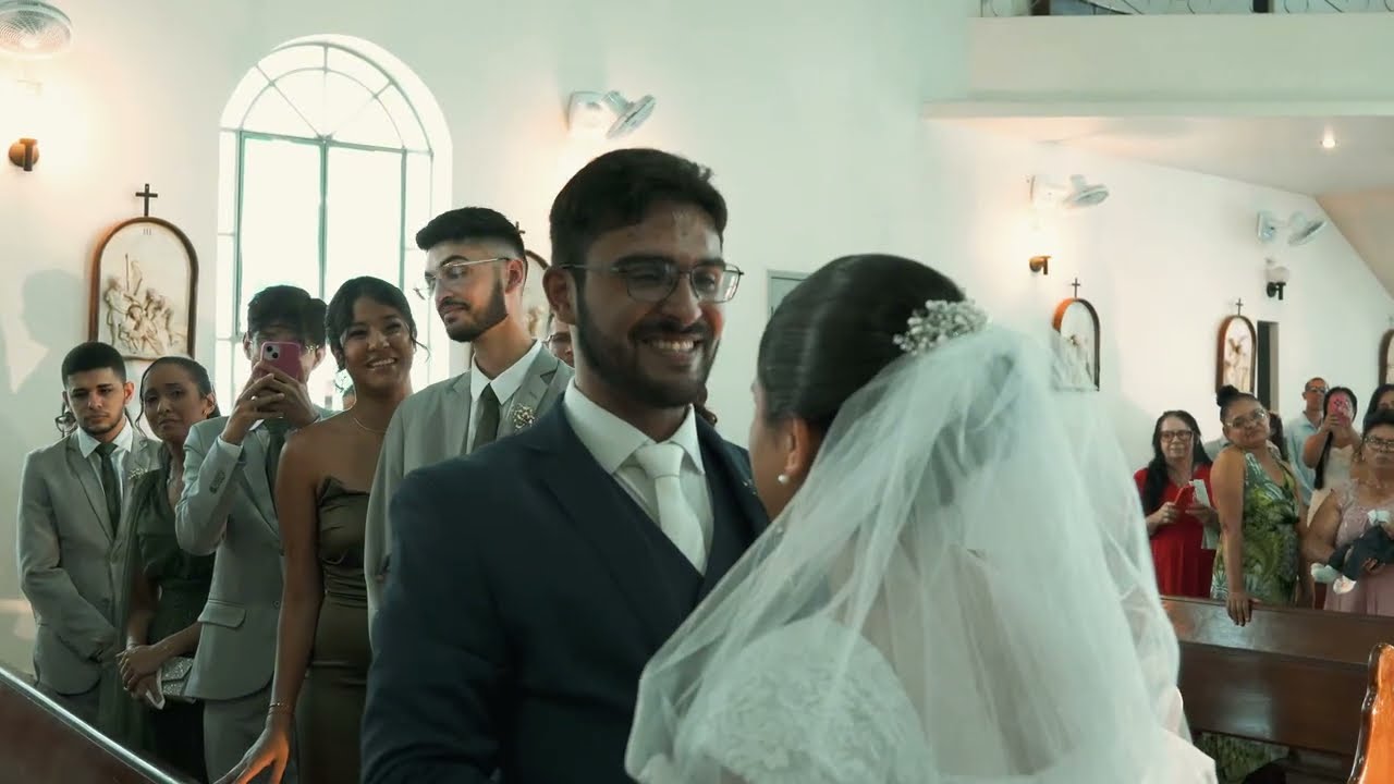 João Victor e Rayane