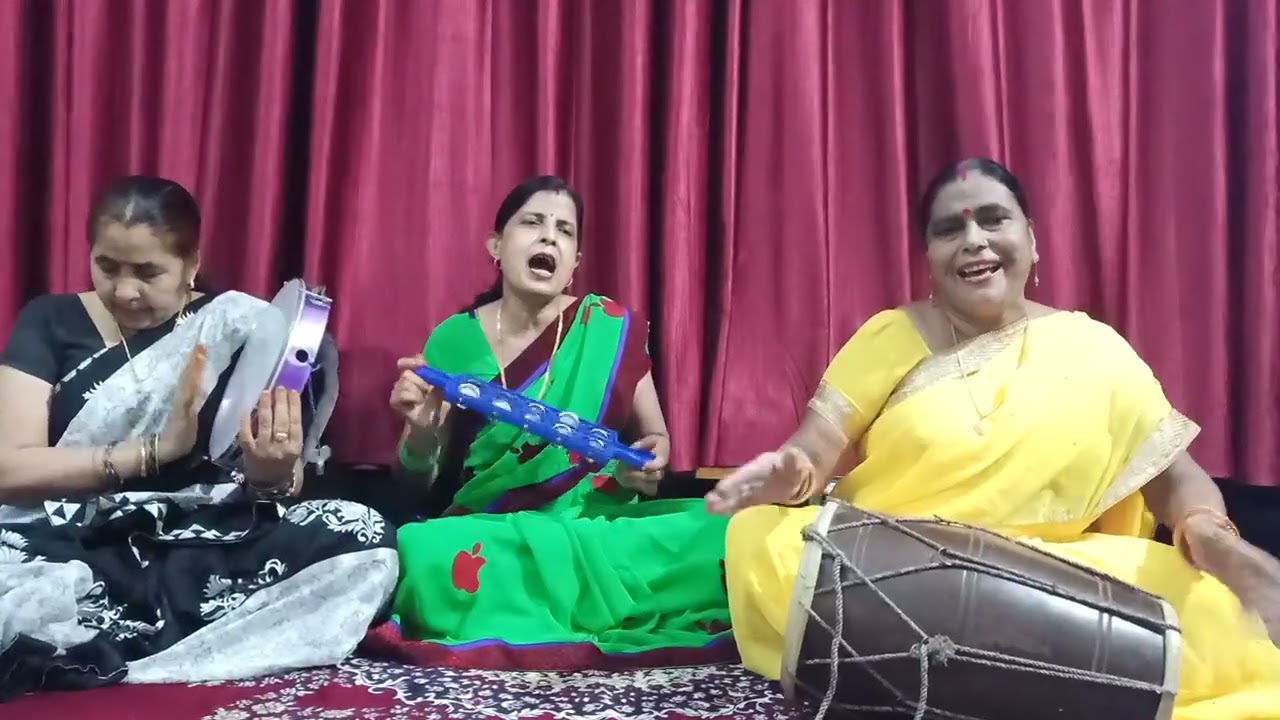 भजन।। 🙏 दुनिया जल जल जाएगी  🙏 भजन कृष्ण जी का 
