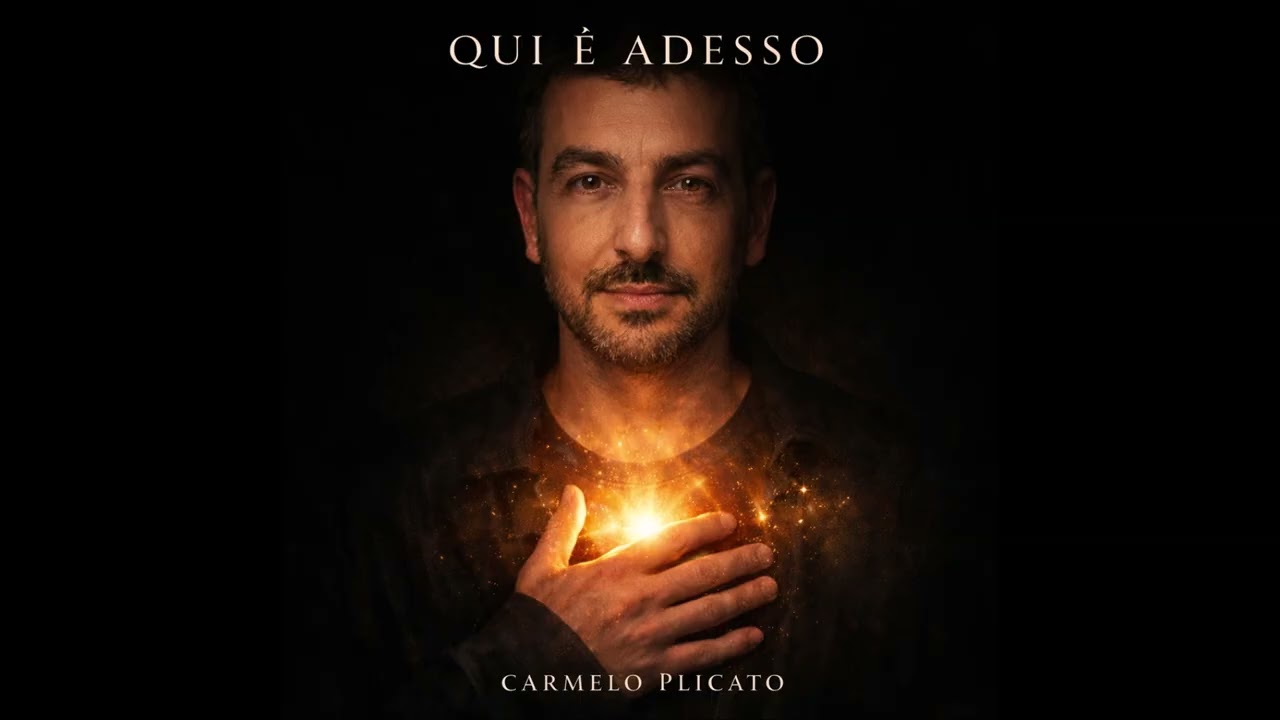 - QUI E' ADESSO -  