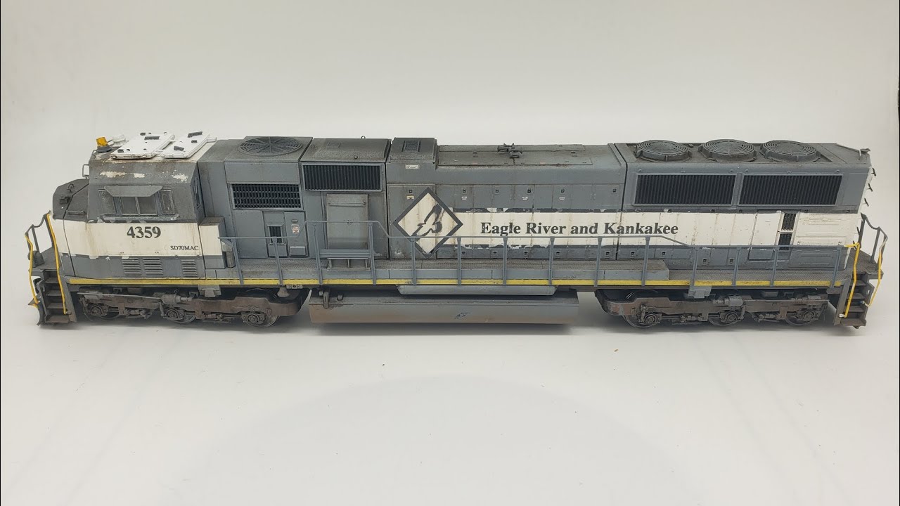 My 24x20 freelance railroad and layout overview! 1,000 subscribers (almost)!!