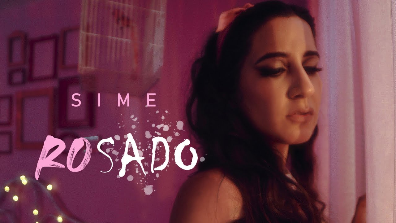Sime - RoSado (Video Oficial)