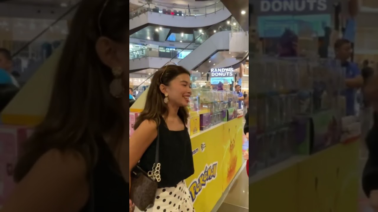 #shorts Dating Rate with Sofia Pablo & Allen Ansay 💘 Ratings & Reactions