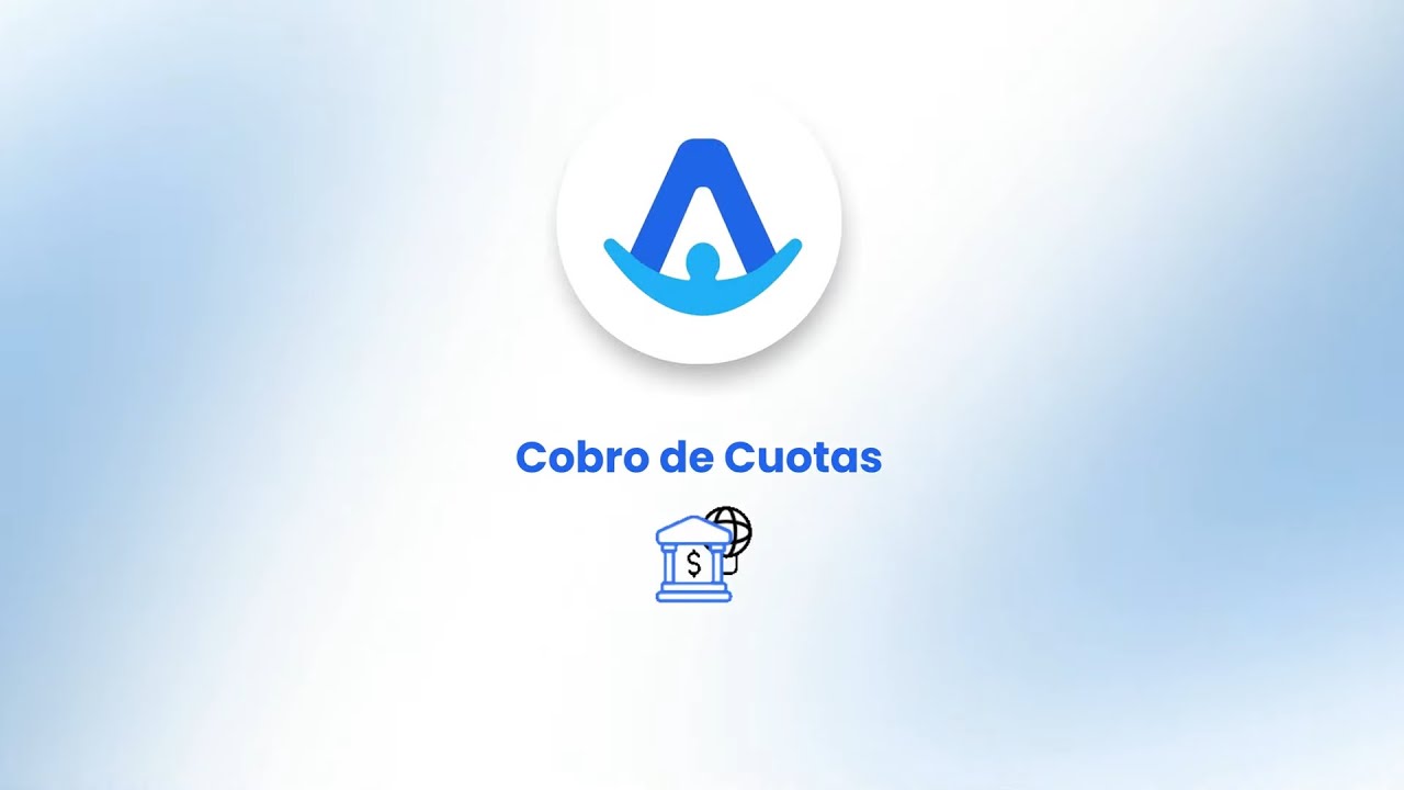 Cobro de Cuotas
