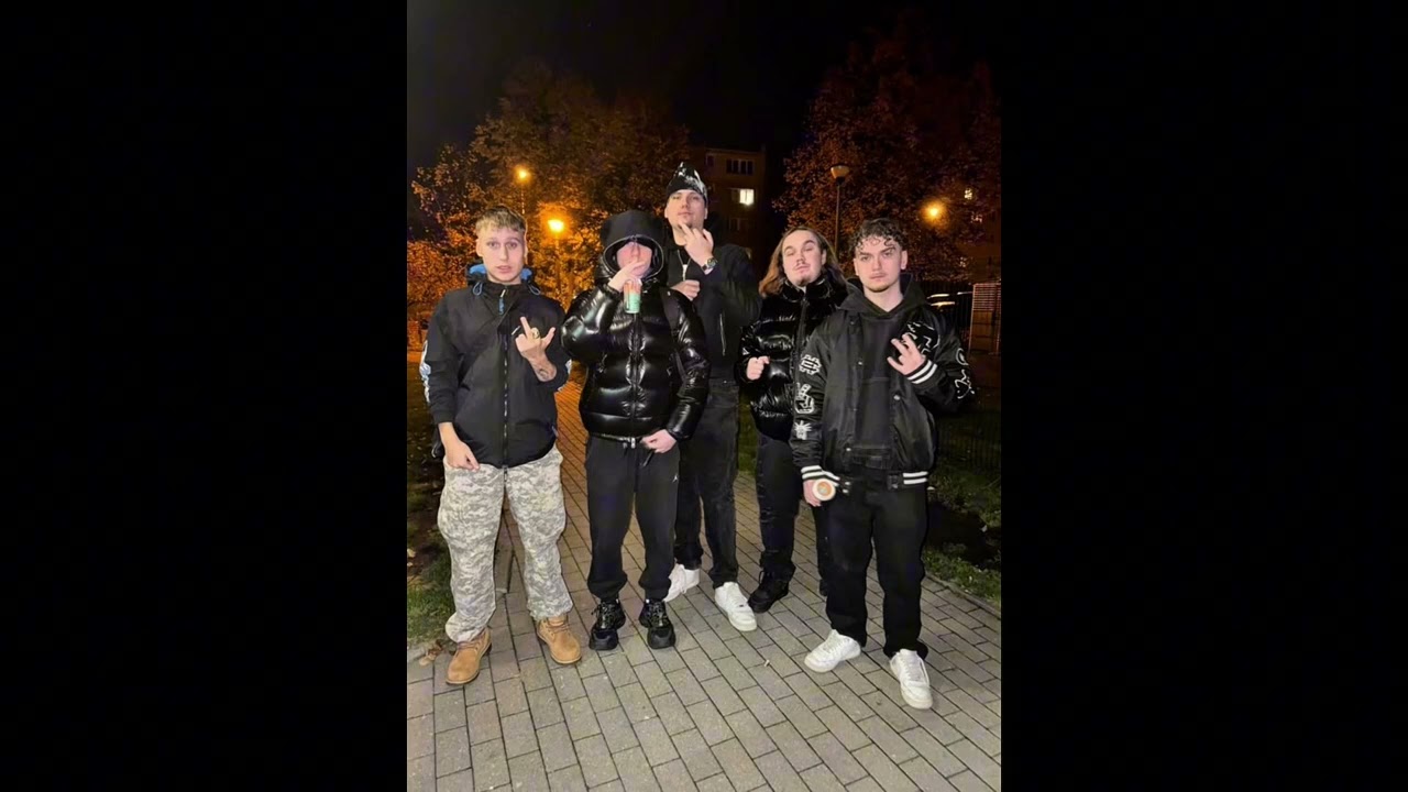 MŁODY GIET - JUHA (prod.blarez)