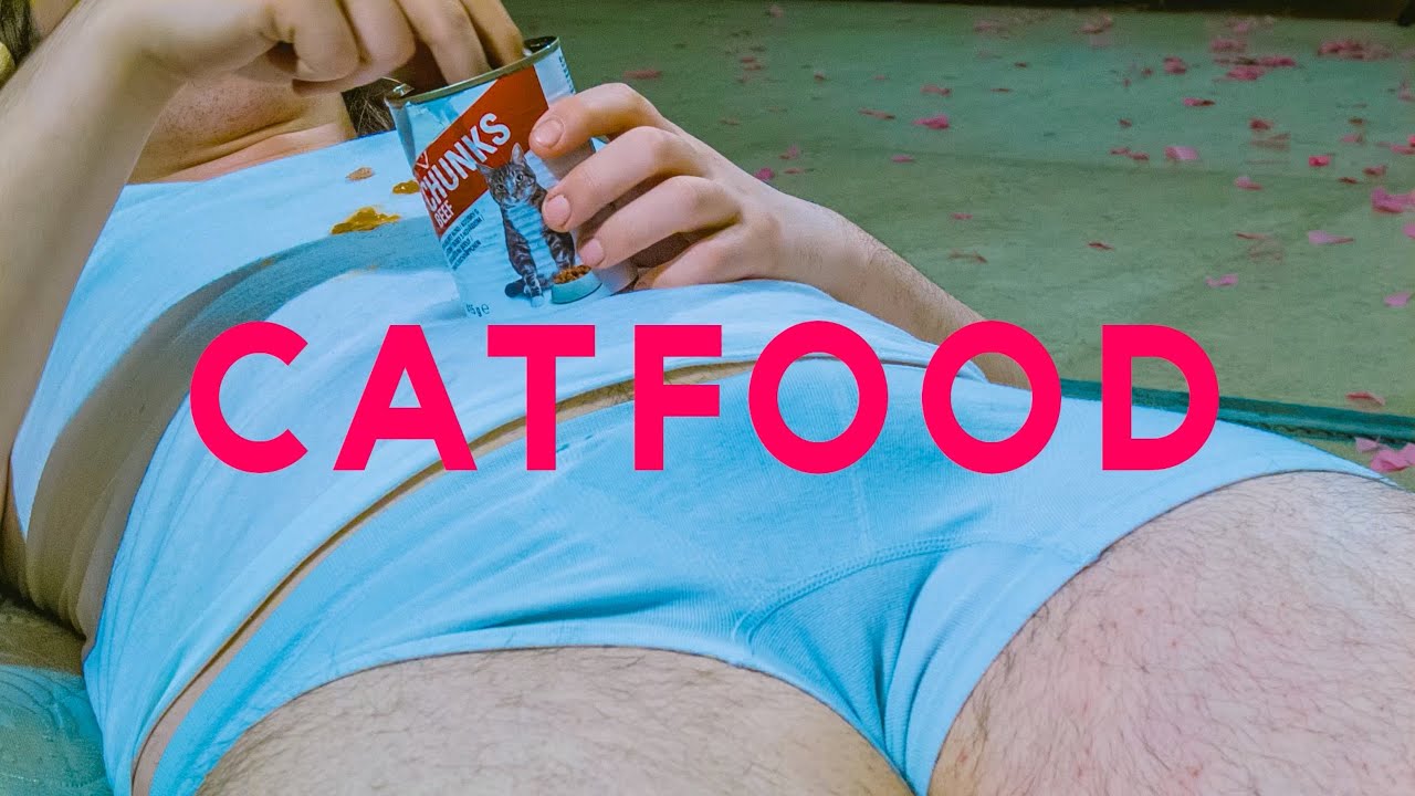 TAYMIR - CATFOOD (Official Live Video)