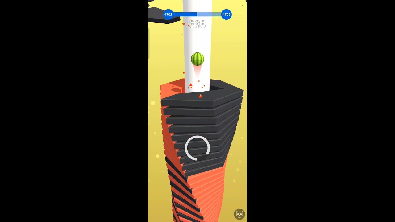 STACK BALL FULL FOCUS 😆FULL🔥

#gaming #ballgame

#stackballlive