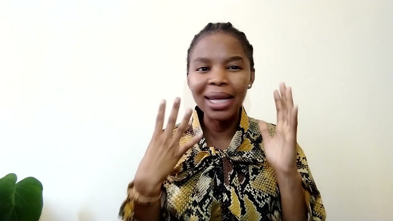 Understanding matric results