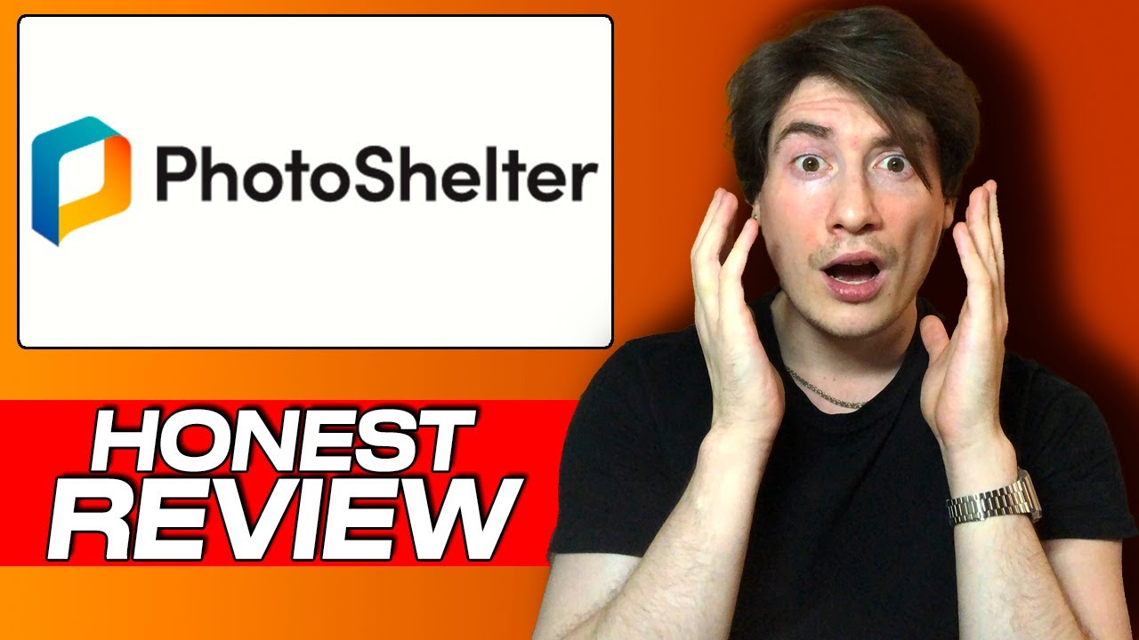 PhotoShelter Honest Review: Is This the Best Cloud Storage for Photographers?
