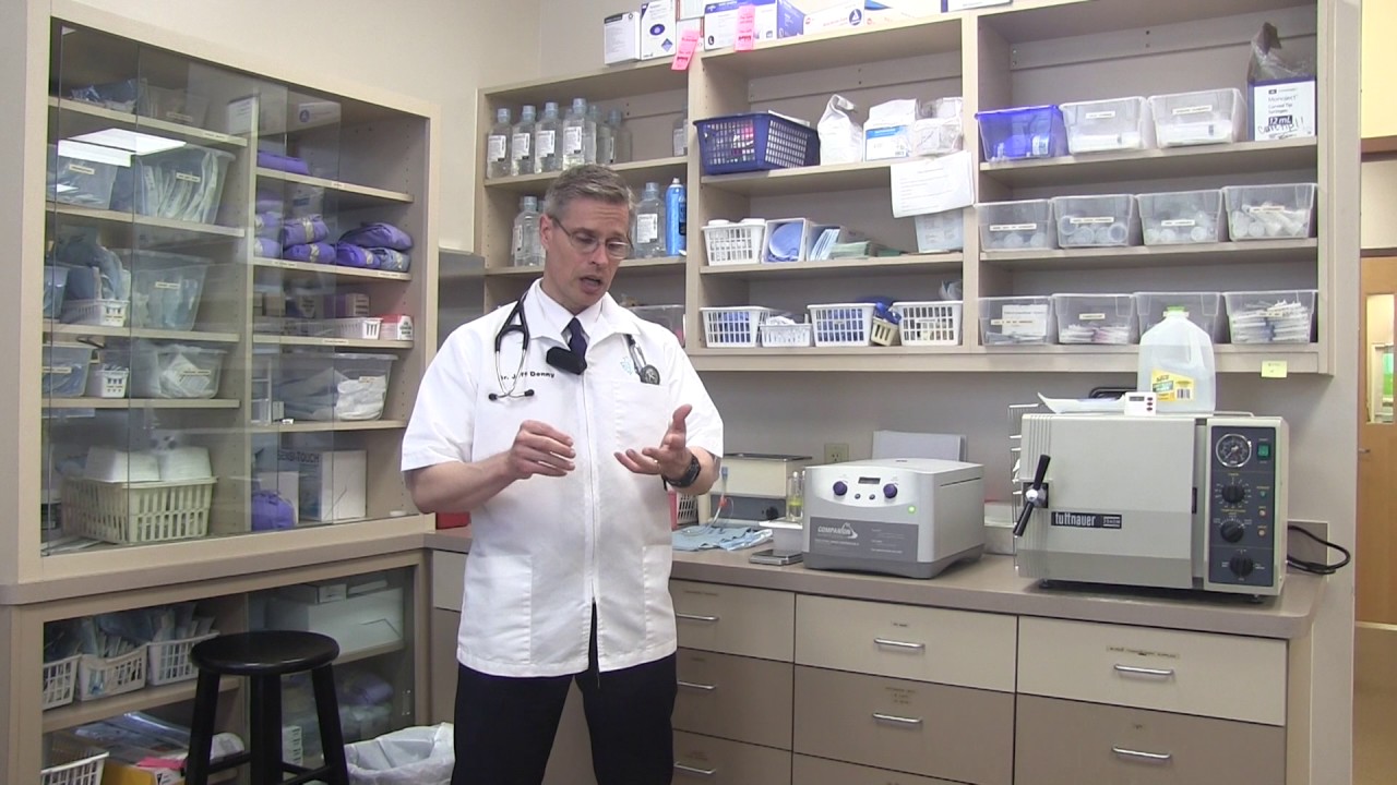 Companion Animal Health - The Role of the Veterinary Technician