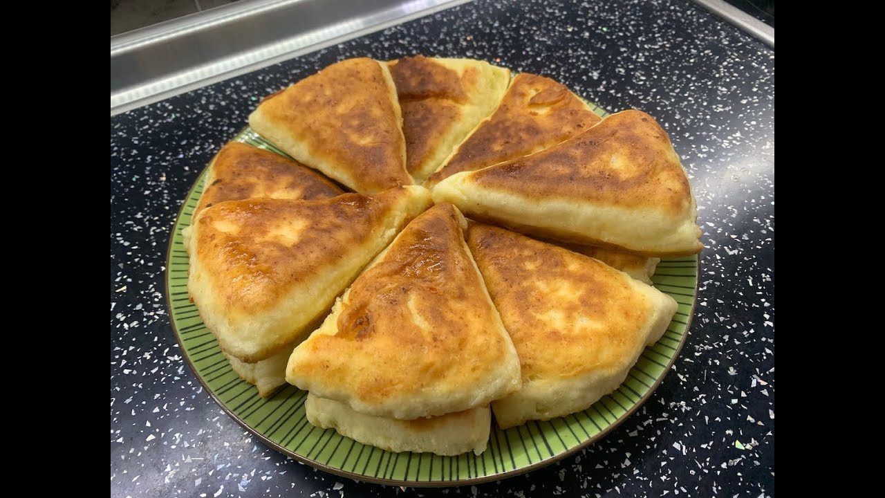 📢So dve jajca i malku urda 🤩Najbrziot ruček na svetot brzi mekici za 5 min...!!!