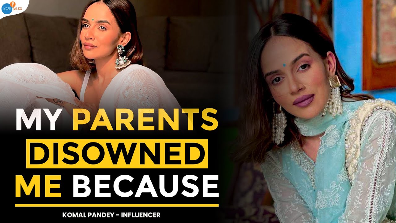 I Became India's Biggest Influencer | Komal Pandey | Siddharth Batra | Instagram Influencer