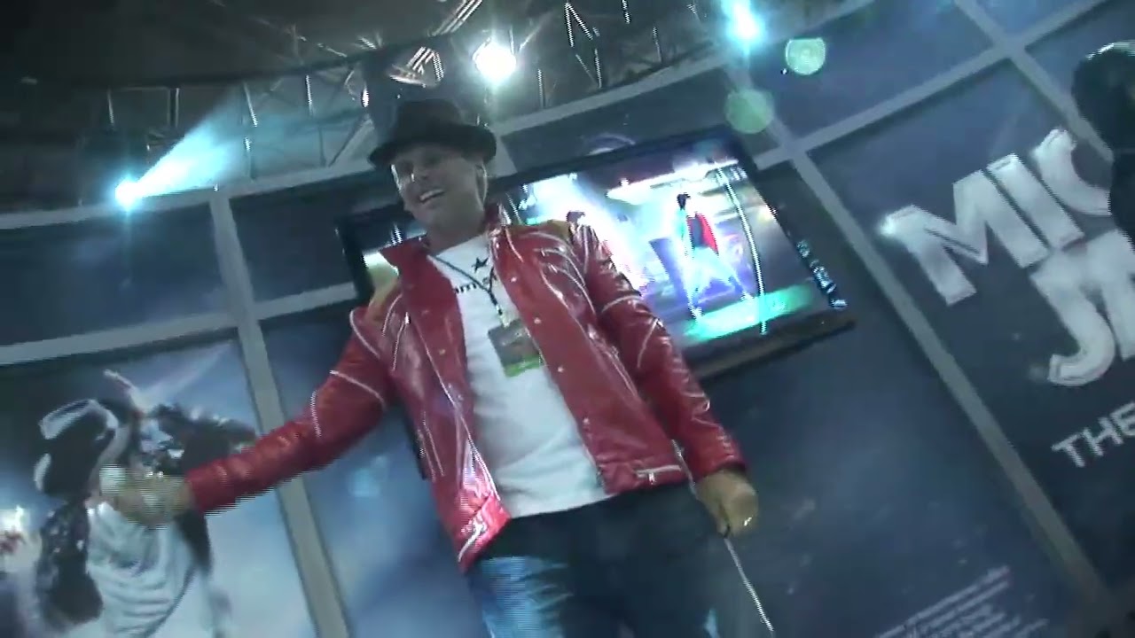 Iamstylin IAmStylinWithMichaelJacksonTheExtendedMix188