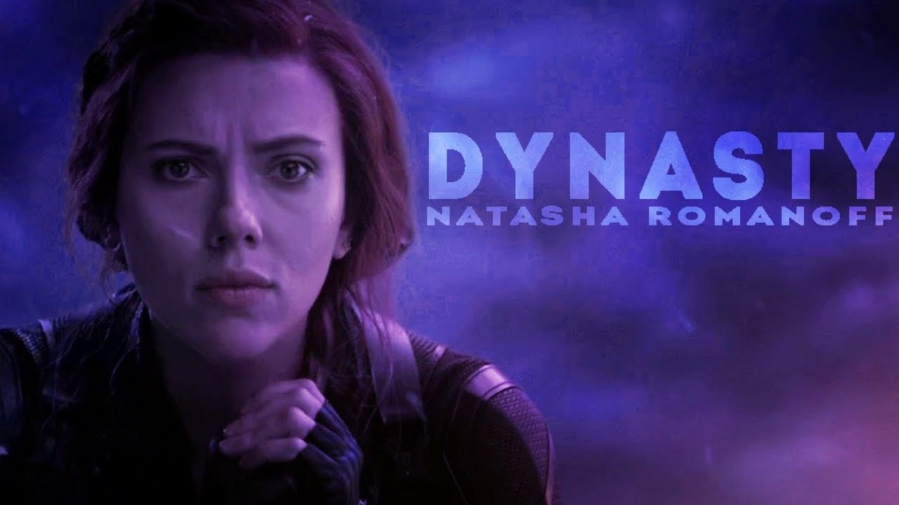 Natasha Romanoff | Dynasty