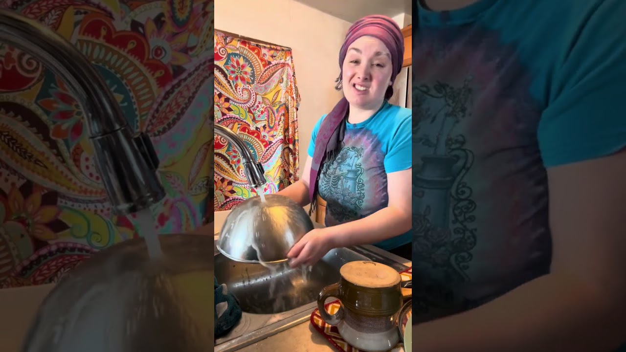 Clean and cook with me!!!