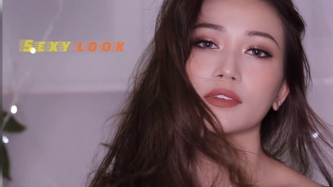 SITA MAKEUP | Makeup Quyến Rũ Tông Cam Gạch | Orange Tone Makeup