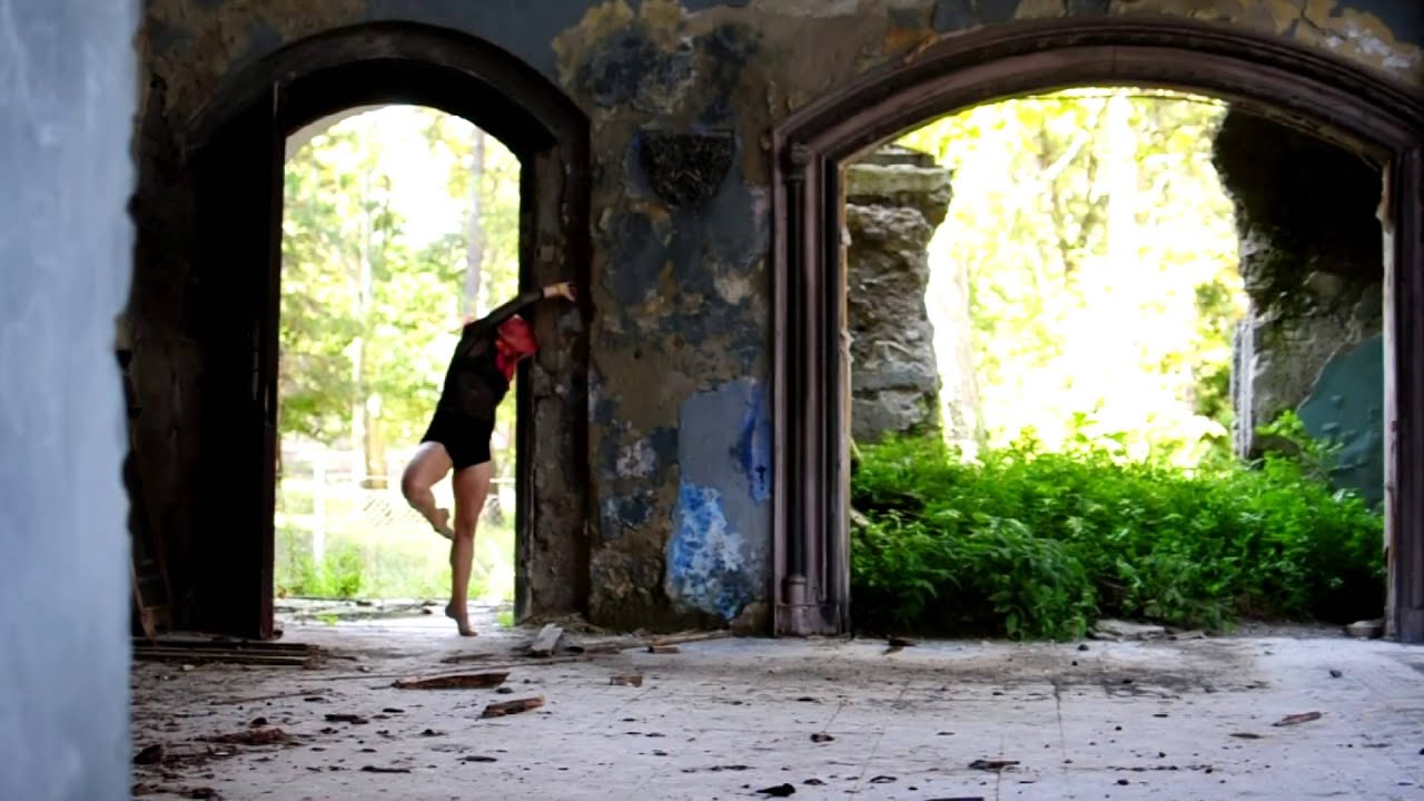 #ArchiDance