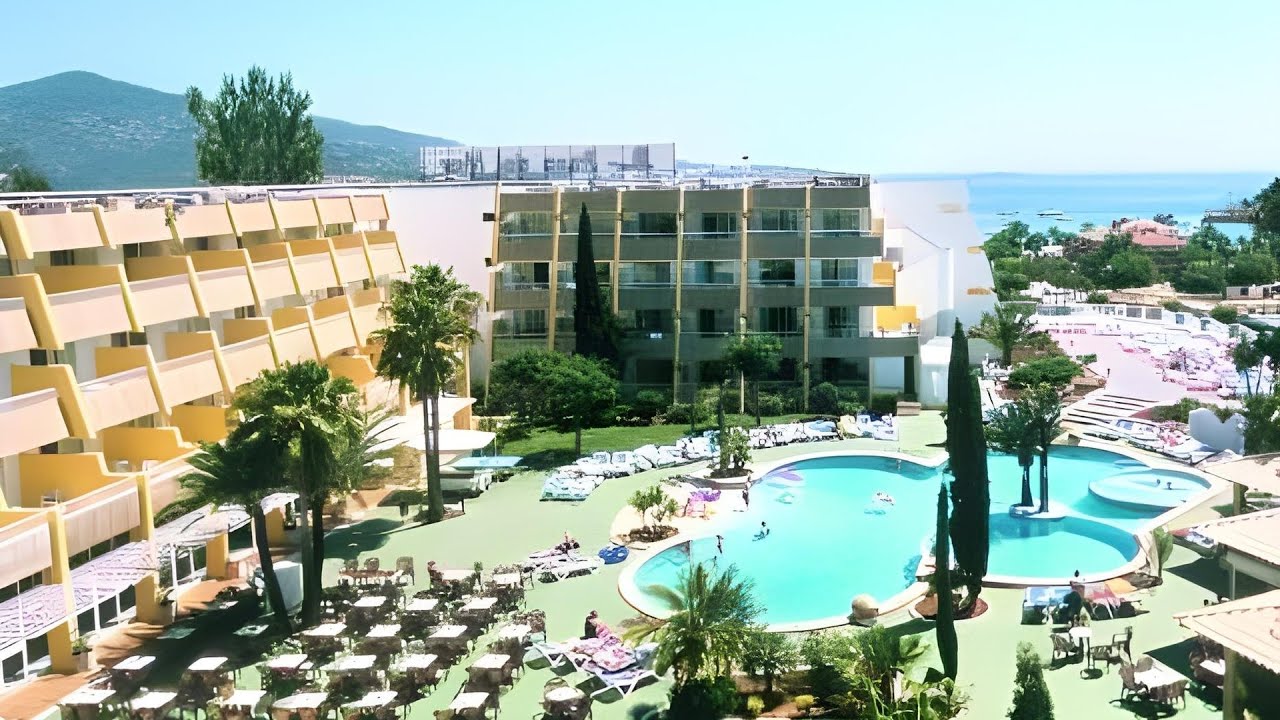 Mar Hotels Rosa del Mar & Spa | Majorca, Spain | Hotel Review🏠