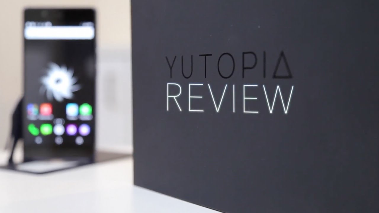 Yu Yutopia Video Review