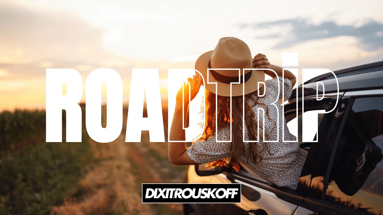 ROADTRIP – DIXIT.ROUSKOFF [Lyrics Officiels / Paroles Officielles]
