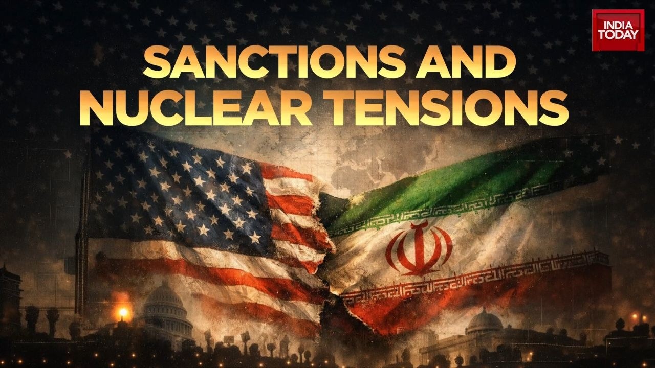 US-Iran War Death Toll Crosses 1,000; Trump Vows No Deal Except Surrender From Iran | West Asia War