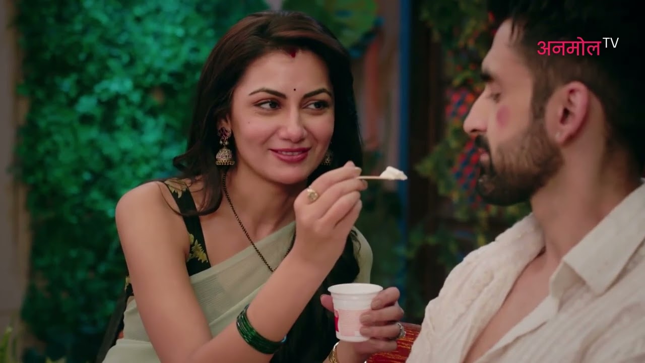 Kaise Mujhe Tum Mil Gaye | Ep - 391 | Webisode 0 | Feb, 5 2026 | Sriti Jha, Arjit Taneja | Anmol TV