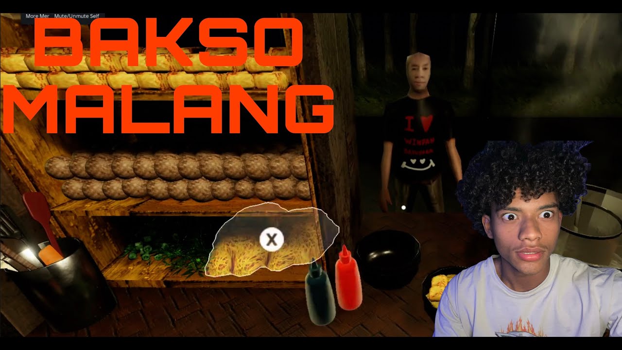 i served Bakso malang at 3am (it got wicked)