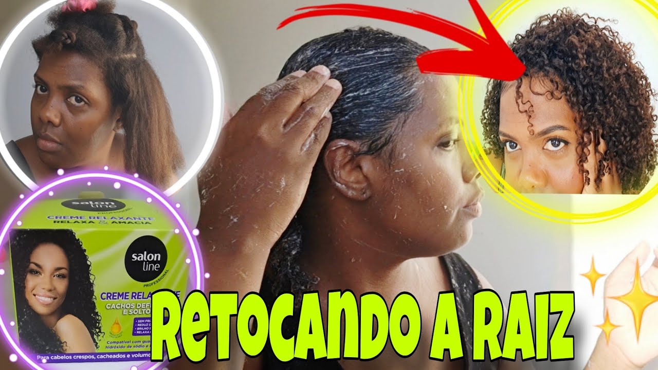 RELAXAMENTO SALON LINE