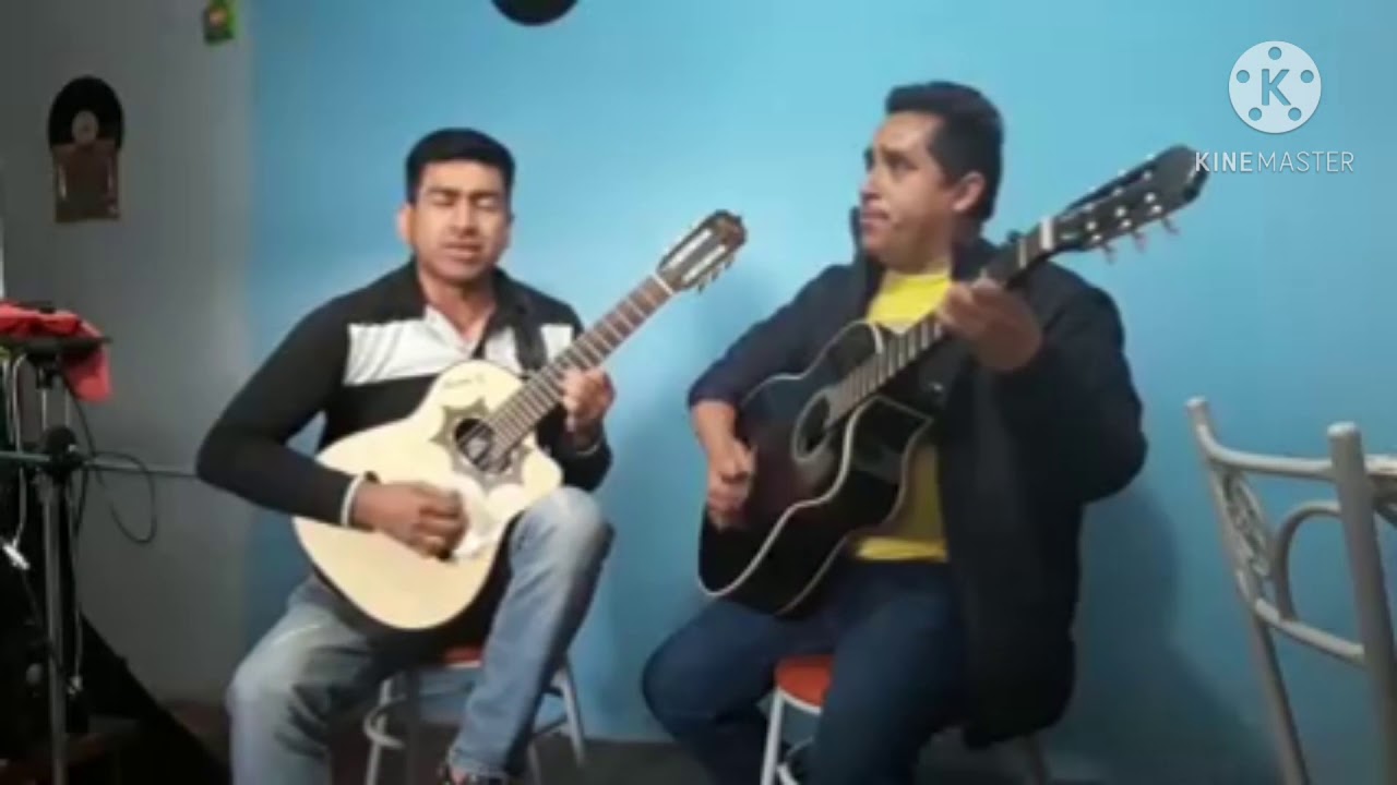 ENAMORADO DE TI PASACALLE