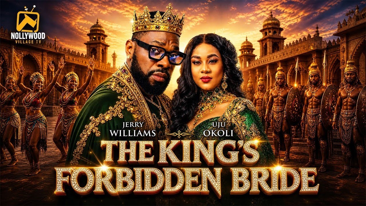 Just Released Today 15(THE LOVE OF MONEY)2026 Nigerian Latest Full Royal Blockbuster-African Movies
