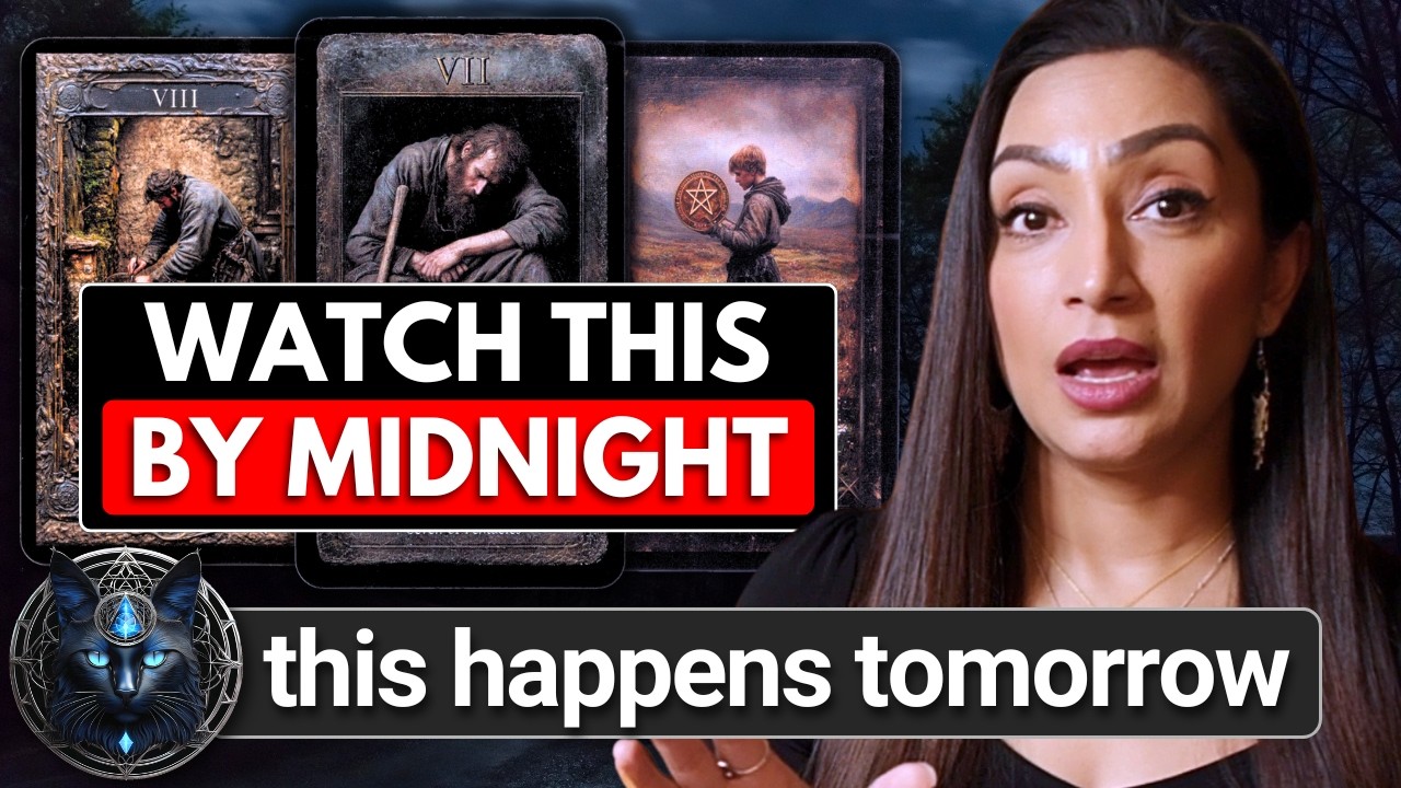 You Need To Watch This BEFORE Tomorrow Comes... ❤︎