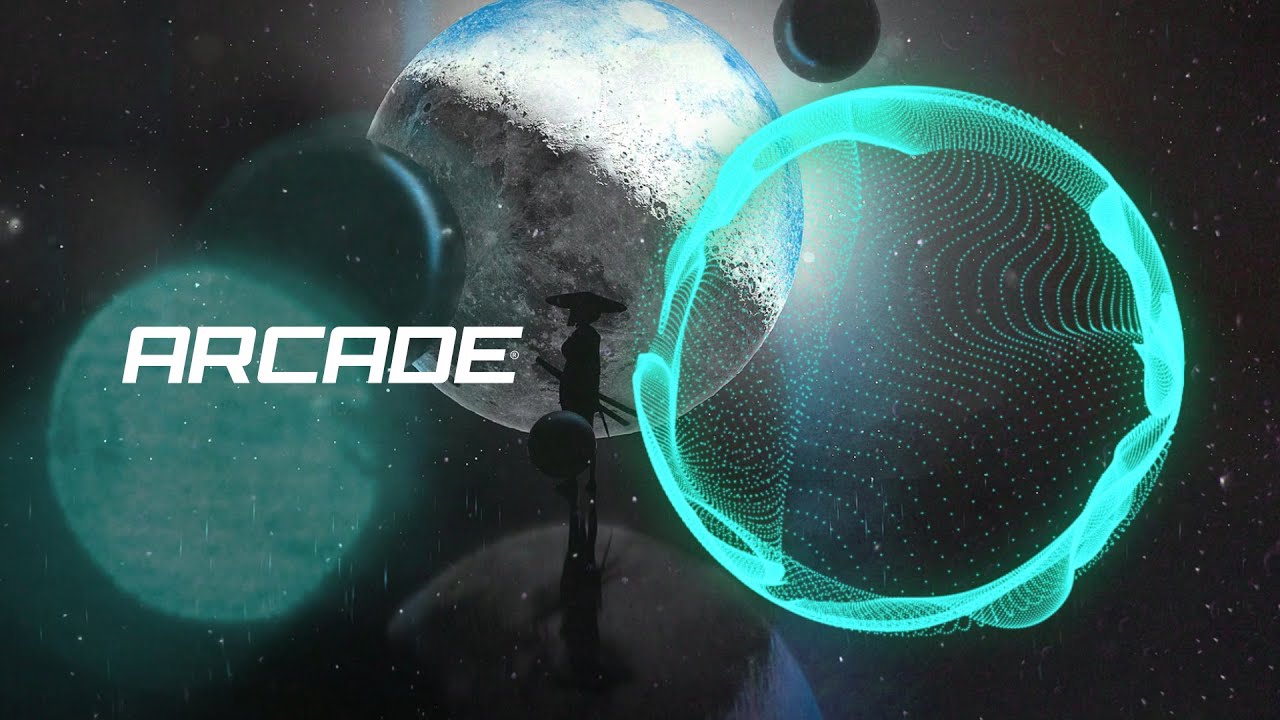 Yancle - Think About Me [Arcade Release]