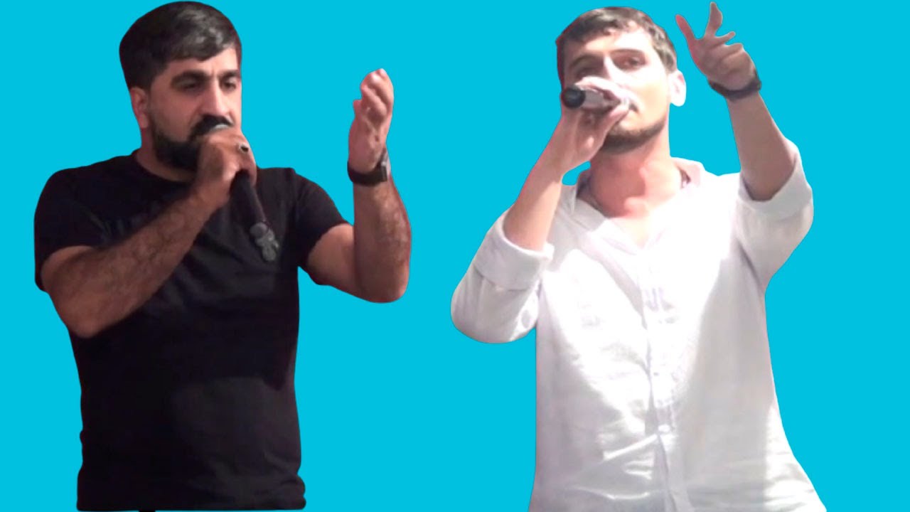 QIRĞIN TƏKBƏTƏK MEYXANA 2021 Ruslan müşfiqabadlı, Xosrov Maştağa