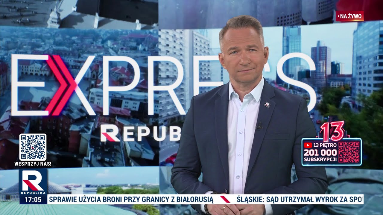 Express Republiki 27.05.2026 | TV Republika