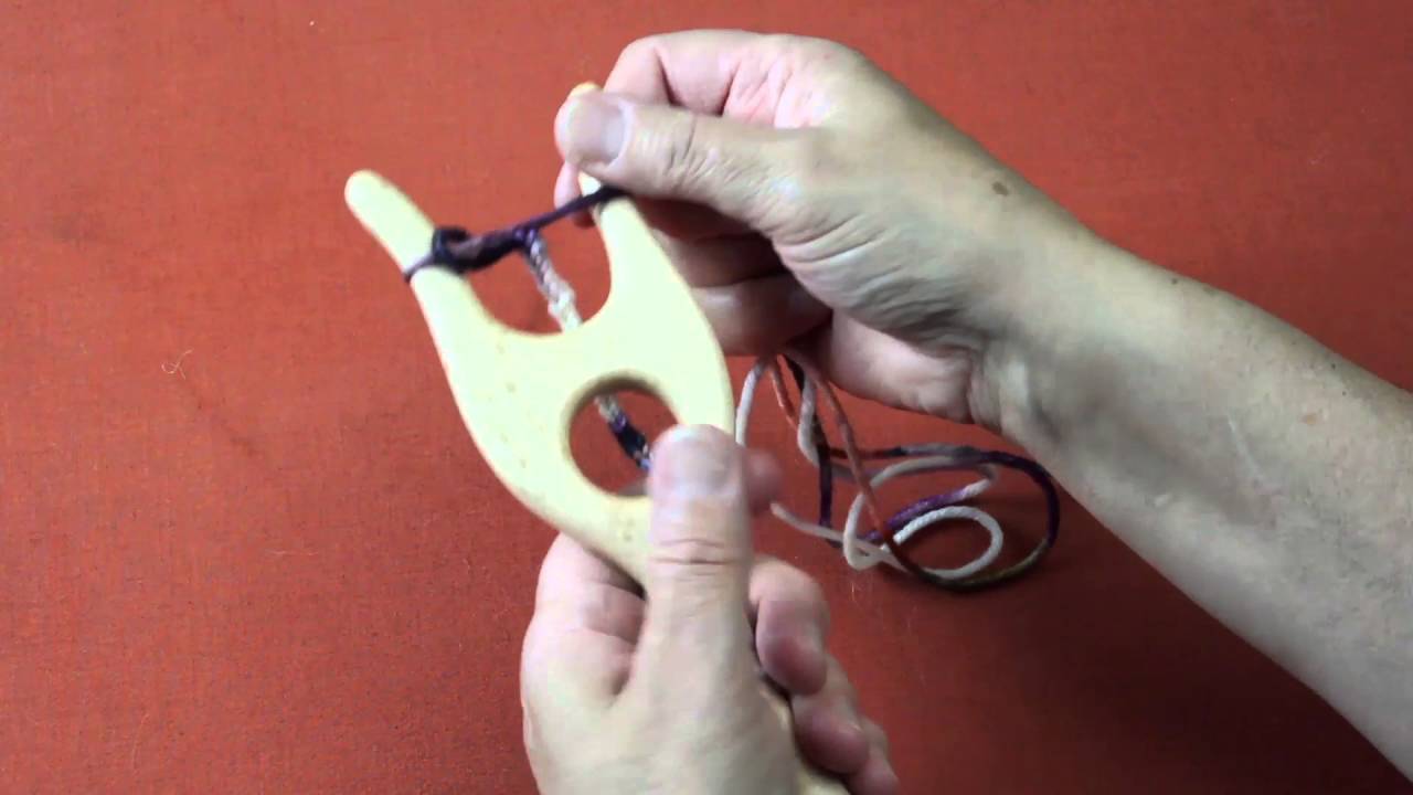 Lucet Tutorial - Tips & Techniques