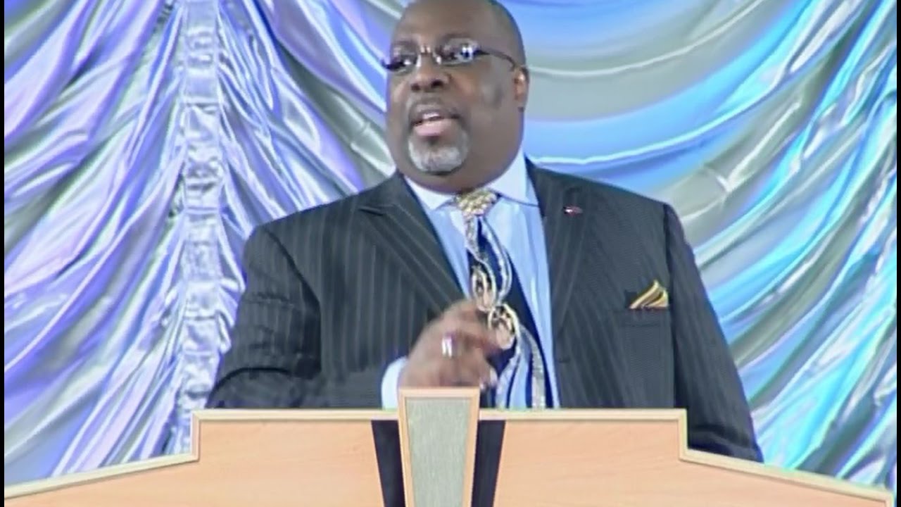 Make Your Preparations 1