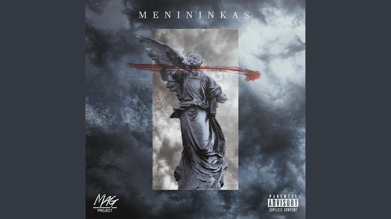 Menininkas