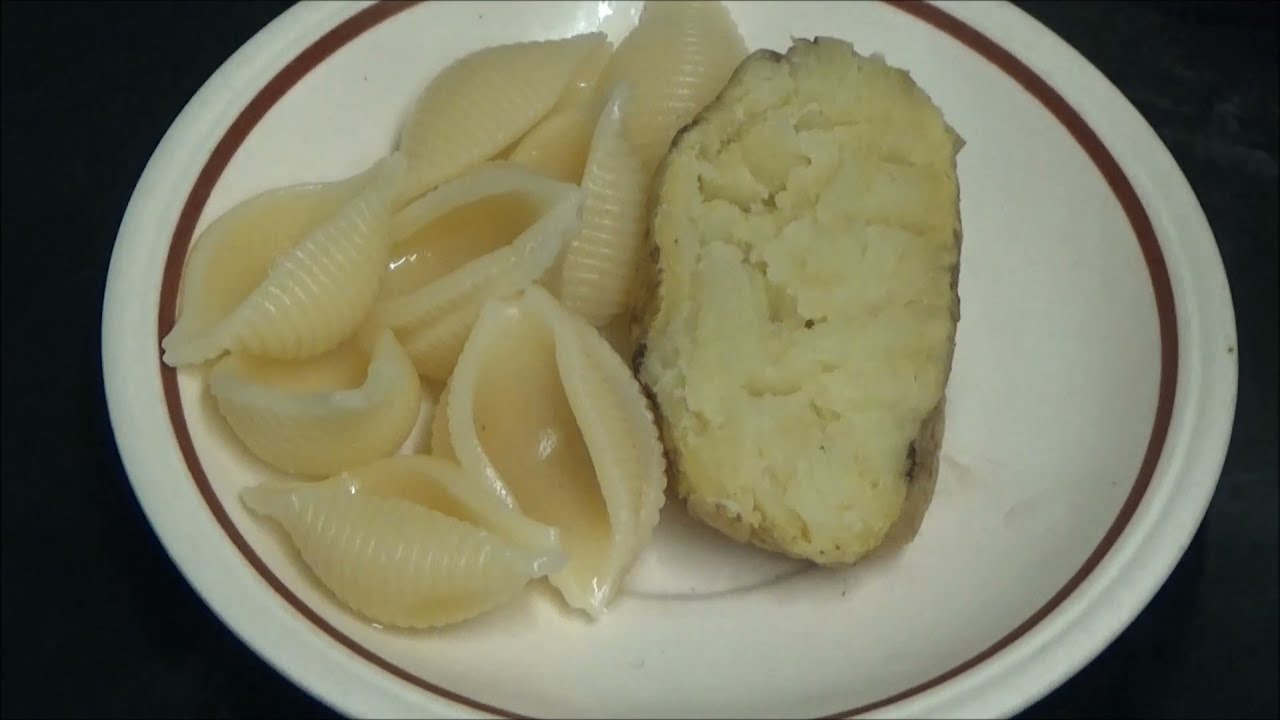 Another Vegan Meal