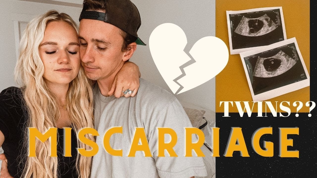 Miscarrying TWINS