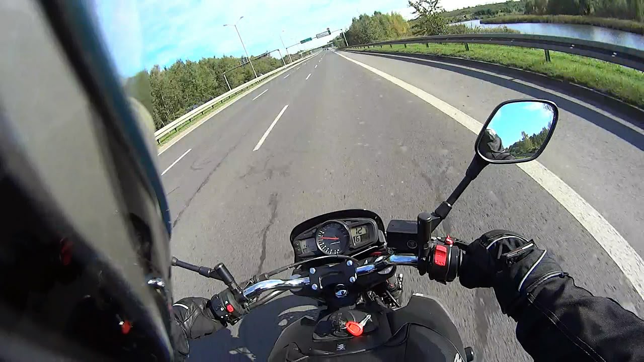 Adam MotoVlog odc.46 