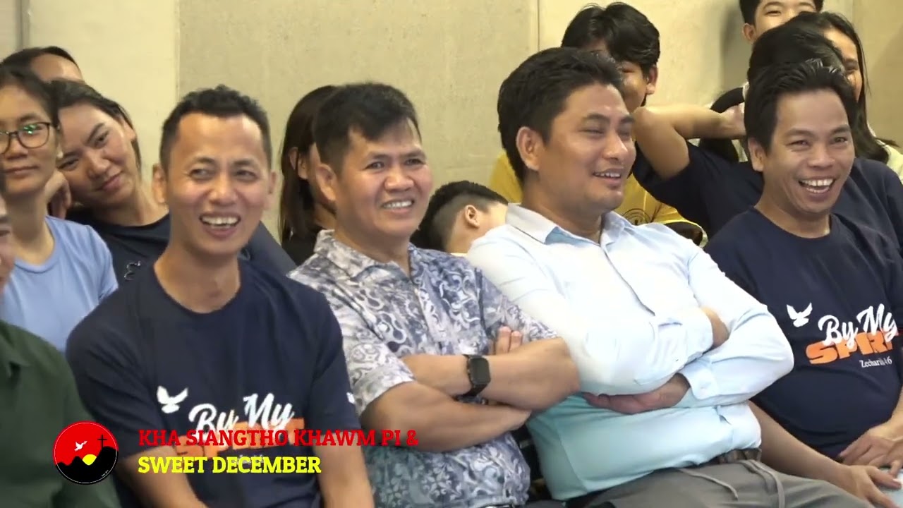 Rev,Dr Thang Deih Lian