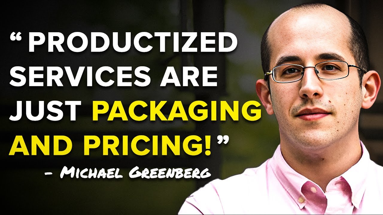 What Is a Productized Service and Why It Matters