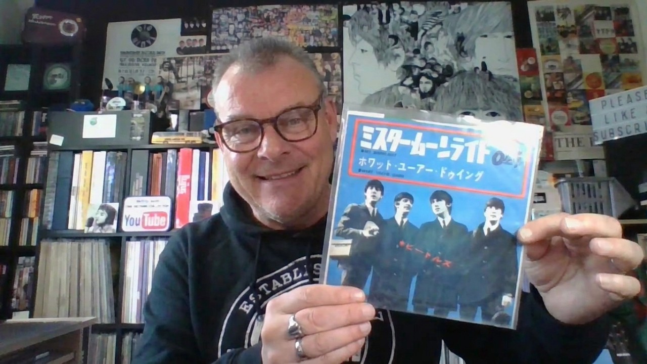 Fantastic Beatles Additions To My Collection #thebeatles #vinylcommunity #records #fun