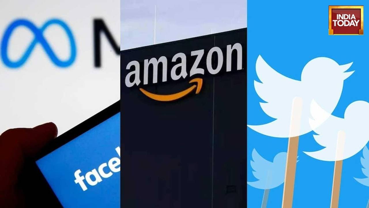 Amazon, Twitter, Meta Layoffs: Will NRIs Returning Home Find Jobs In India? | Business Today