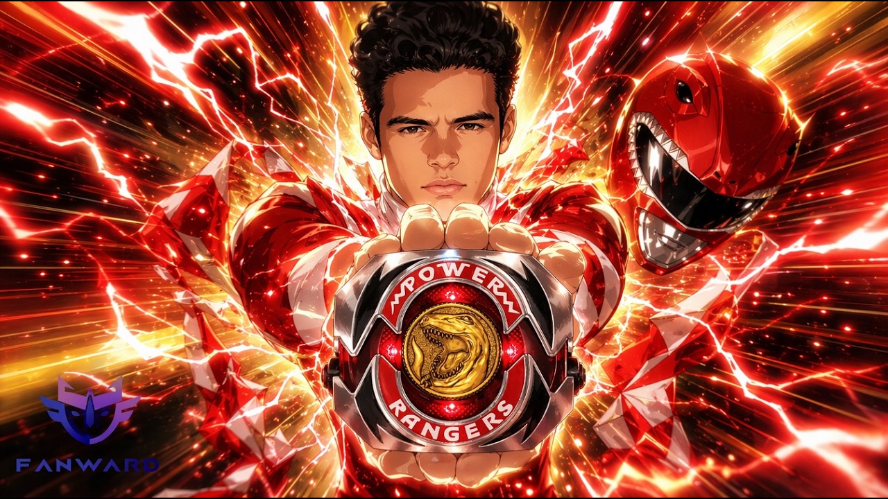 Let’s Return Together! Reaction to My Beast Morpher’s Return (part one)