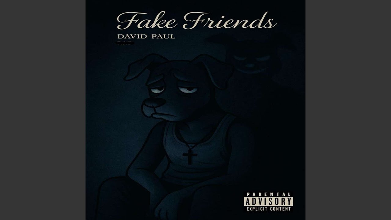 Fake Friends